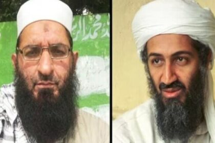 Al-Qaeda Leader Amin ul Haq Arrested in Gujrat