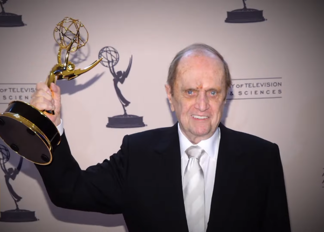 Who was Bob Newhart, the comedian who passed away at age 94 in Los Angeles