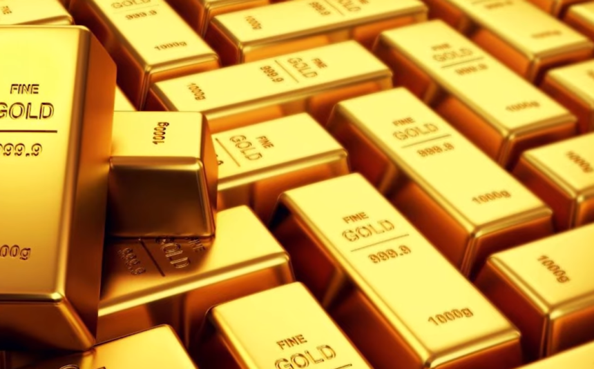 Gold Price in Pakistan July 18 2024