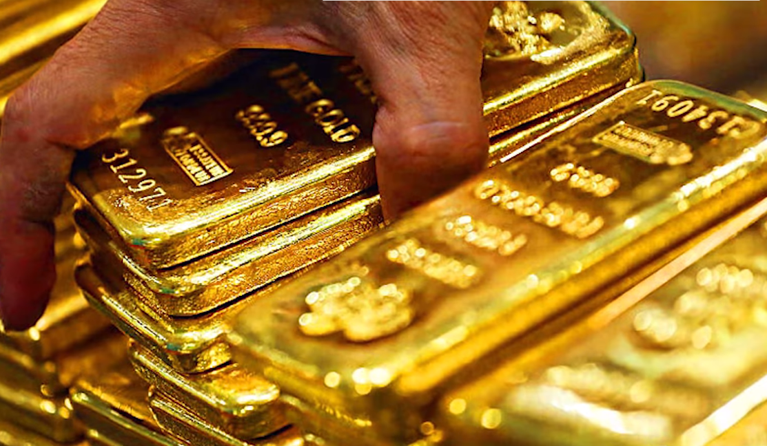 Gold Price in Pakistan July 18 2024